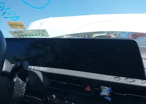 2024 Kia Ev6 Gt-Line z USA, uszkodzony, nr VIN KNDC4DLC0R5170499